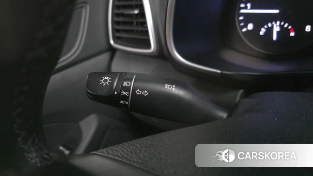 Hyundai All New Tucson id 4536427 из Кореи 8
