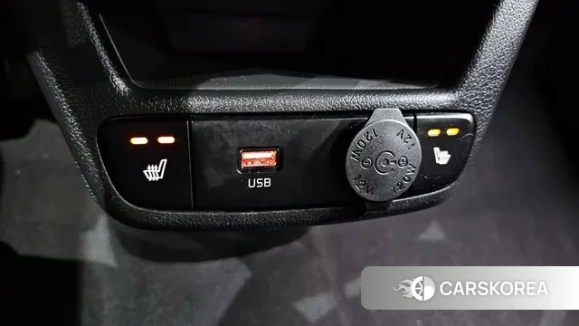 Kia The New Kia Ray id 3620300 из Кореи 8