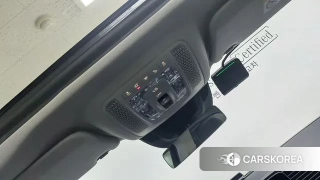 Mercedes-Benz GLE-Class W167 id 3596006 из Кореи 8