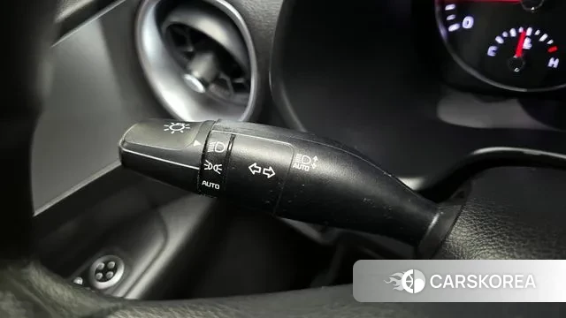 Kia The New K3 2nd generation id 3447819 из Кореи 8