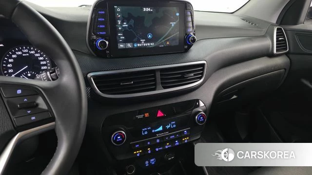 Hyundai All New Tucson id 4459433 из Кореи 8