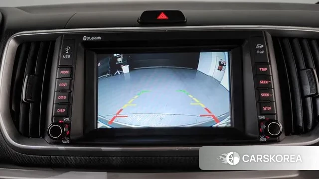 Kia The New Ray id 3676579 из Кореи 8