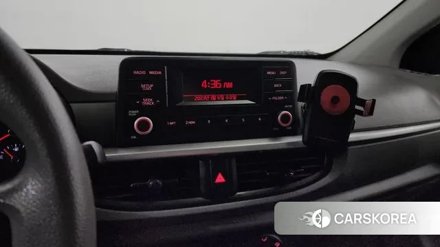 Kia All New Morning (JA) id 3557821 из Кореи 8