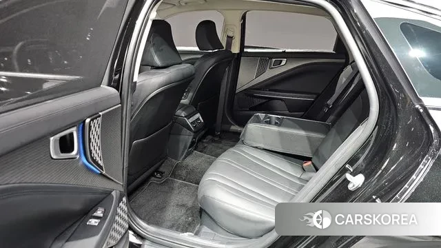 Kia The New K8 Hybrid id 3523173 из Кореи 8