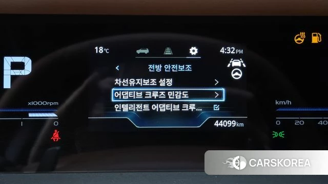 Ssangyong Torres id 3877276 из Кореи 8