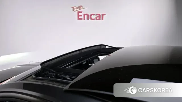 Kia K8 Hybrid id 3043294 из Кореи 8