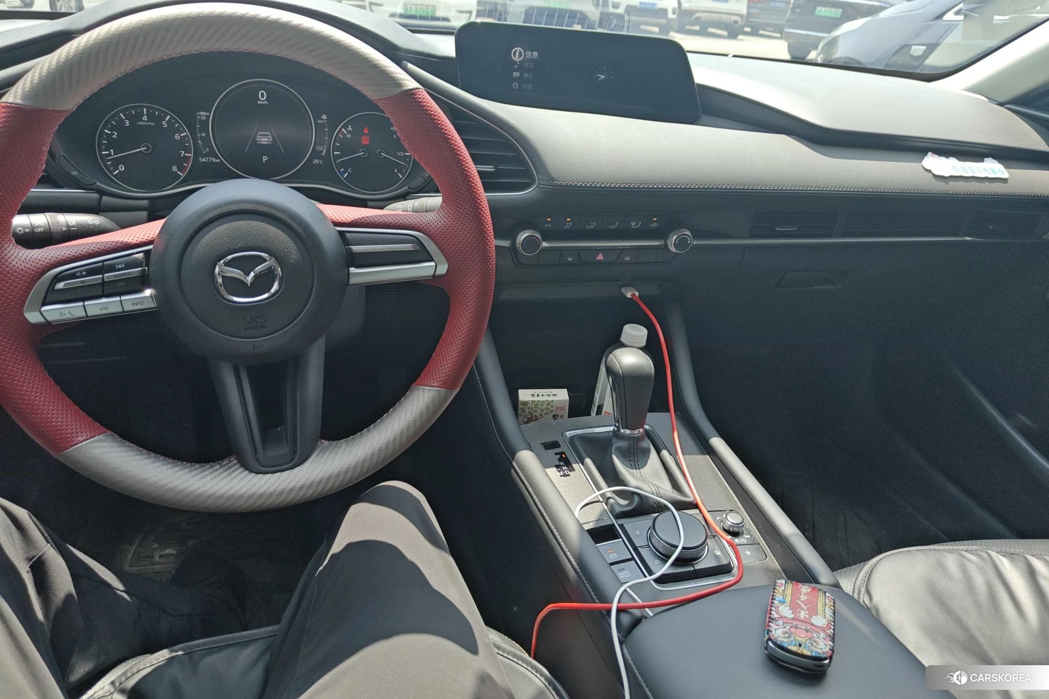 Mazda 3 Angkesaila id 4454727 из Китая 8