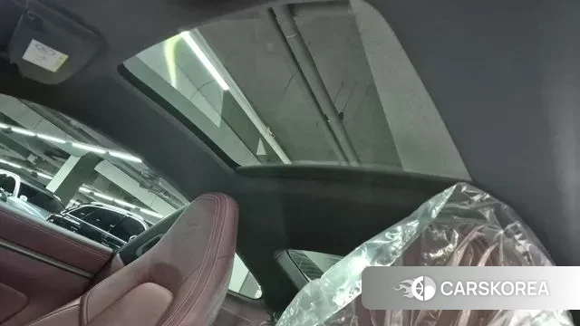 Porsche 911(992) id 3371068 из Кореи 8