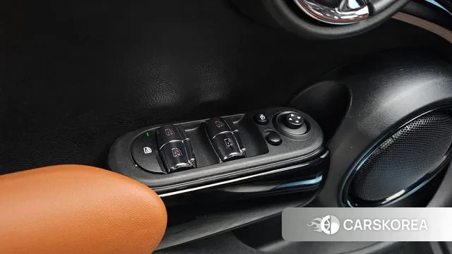 Mini Cooper S id 3725812 из Кореи 8