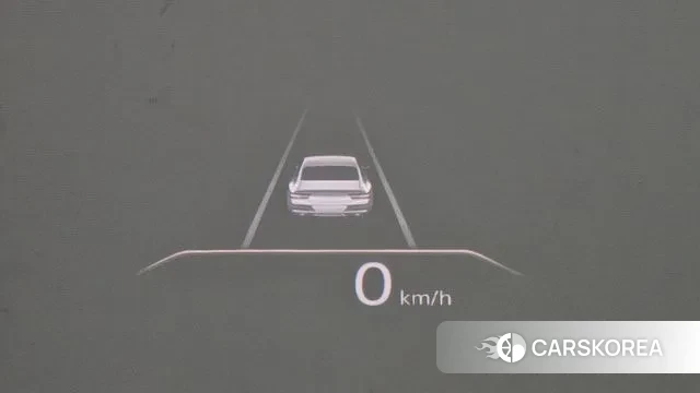 Genesis G80 (RG3) id 3434003 из Кореи 8