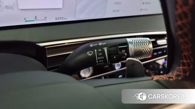 Genesis GV70 id 3079977 из Кореи 8