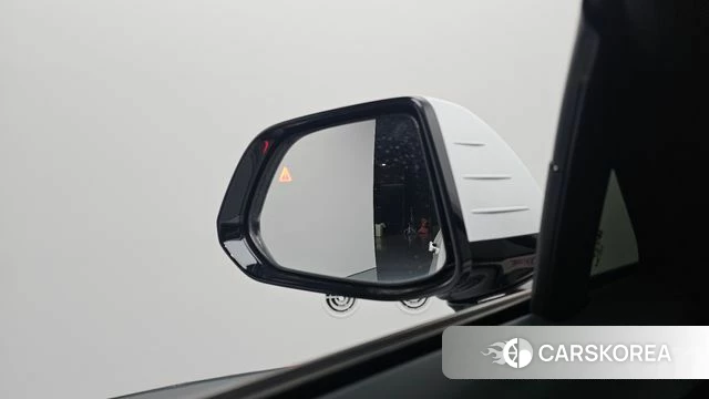 Hyundai Grandeur (GN7) id 3825694 из Кореи 8