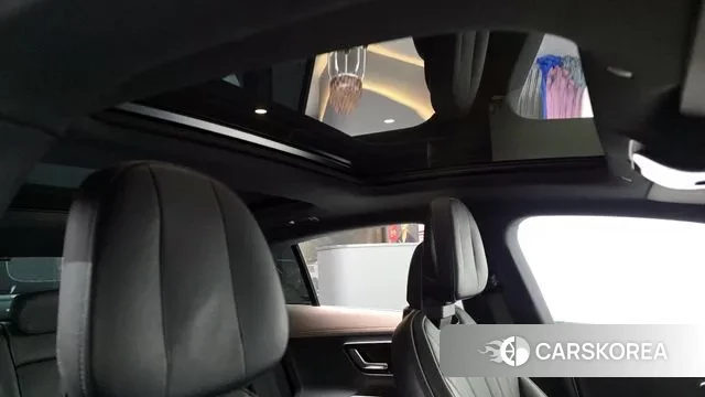 Mercedes-Benz EQE V295 id 3457999 из Кореи 8