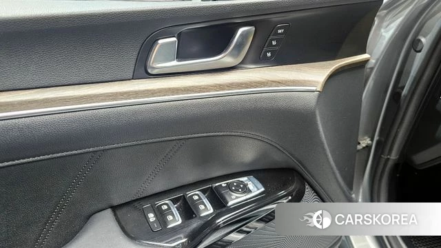 Kia K5 3rd generation id 4317675 из Кореи 8