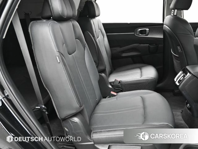 Kia The New Sorento 4th Generation id 4560243 из Кореи 8