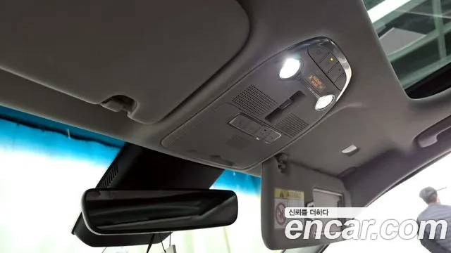 Hyundai The New Grandeur IG Hybrid id 2394885 из Кореи 8