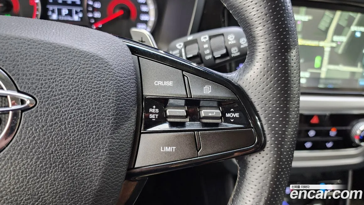 Ssangyong Beautiful Korando id 1821898 из Кореи 8