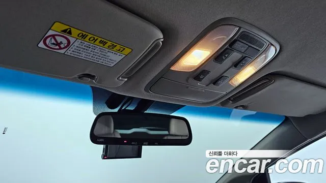 Kia All New Carnival id 2808612 из Кореи 8