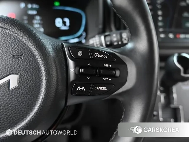 Kia The New Kia Ray id 3763392 из Кореи 8