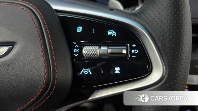 Genesis G80 (RG3) id 3818831 из Кореи 8