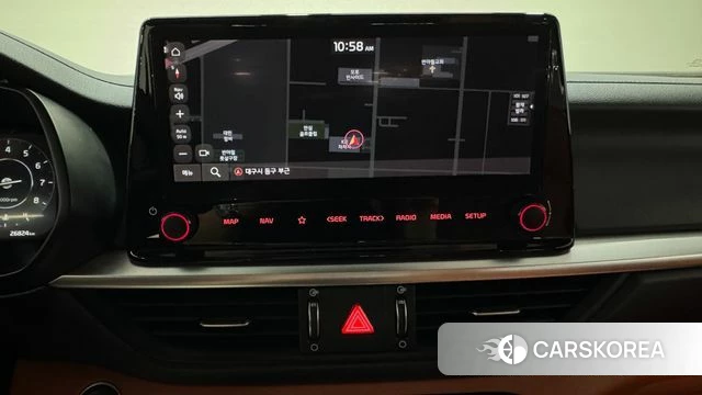 Kia The New K3 2nd generation id 4541508 из Кореи 8