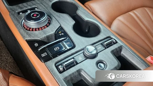 Kia The New K5 3rd generation id 4749311 из Кореи 8