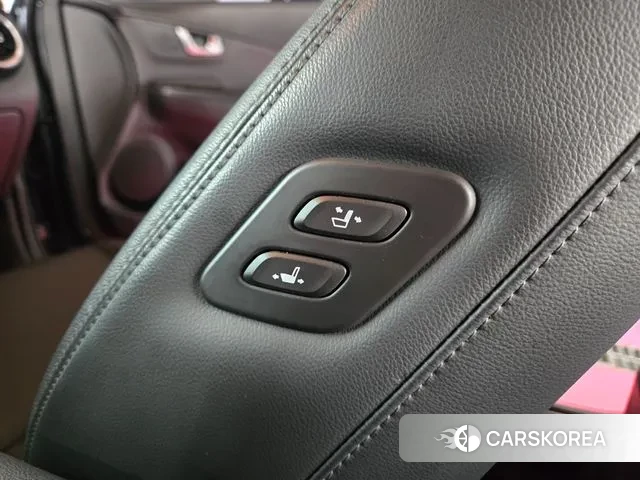 Hyundai The New Kona Hybrid id 3587022 из Кореи 8