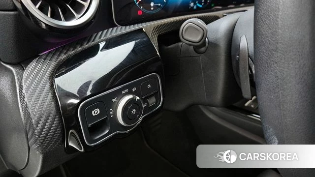 Mercedes-Benz A-Class W177 id 3866733 из Кореи 8