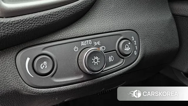 Chevrolet (GM Daewoo) The New Trax id 3209445 из Кореи 8