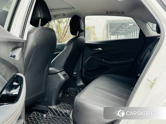 Buick Weilang id 3920547 из Китая 8