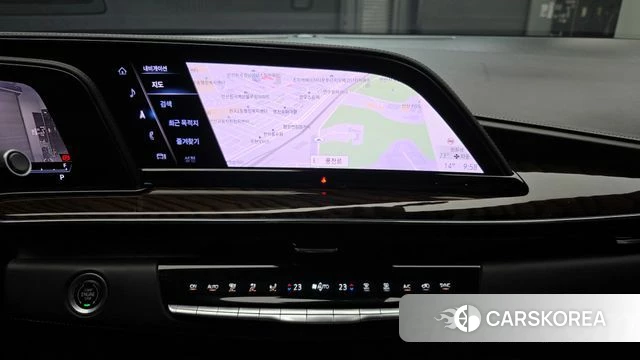 Cadillac Escalade 5th Generation id 3922856 из Кореи 8