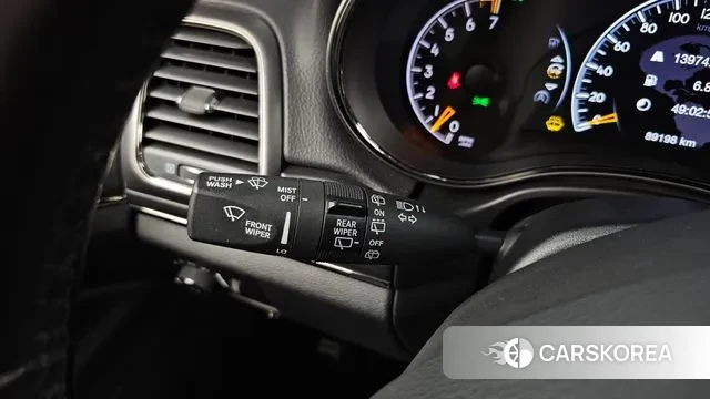 Jeep Grand Cherokee id 3428731 из Кореи 8