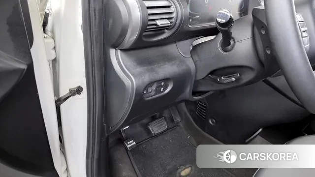 Hyundai Casper id 3746244 из Кореи 8