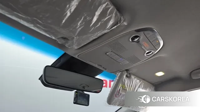 Hyundai The New Grandeur IG Hybrid id 3760216 из Кореи 8