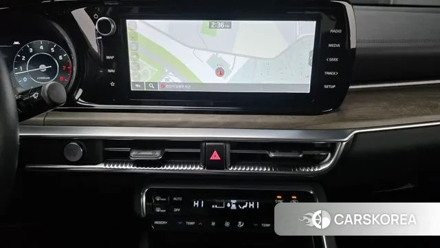 Kia K5 3rd generation id 3723034 из Кореи 8