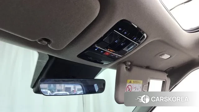 Hyundai Santa Fe (MX5) id 3246520 из Кореи 8