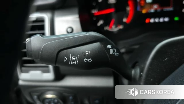 Ford Ranger 3rd Generation id 4303721 из Кореи 8