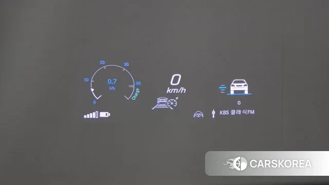 Mercedes-Benz GLE-Class W167 id 3305486 из Кореи 8