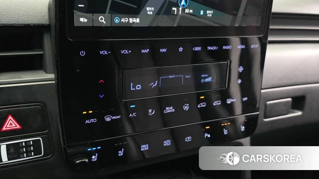 Hyundai Staria id 3952903 из Кореи 8