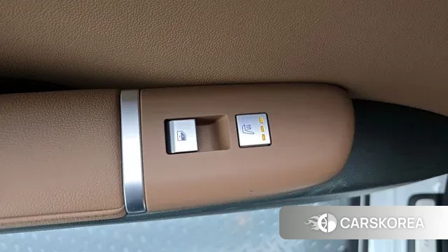 Hyundai Grandeur Hybrid (GN7) id 3518130 из Кореи 8