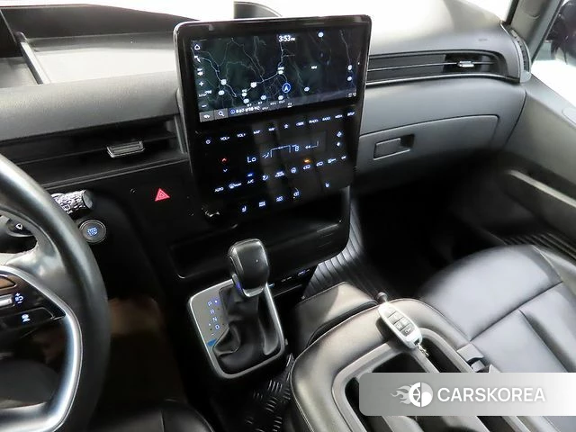 Hyundai Staria id 4434324 из Кореи 8