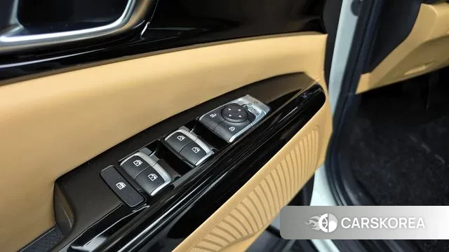 Kia Carnival 4th generation id 2985786 из Кореи 8