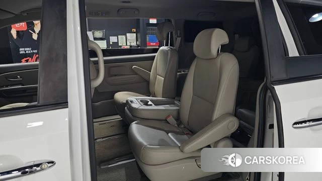 Kia The New Carnival id 4581754 из Кореи 8