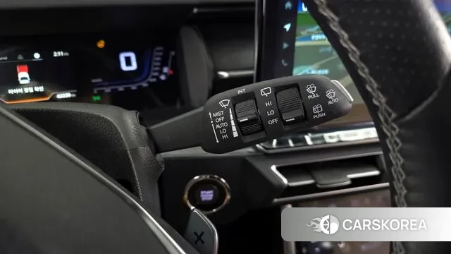 Ssangyong Torres id 3586000 из Кореи 8