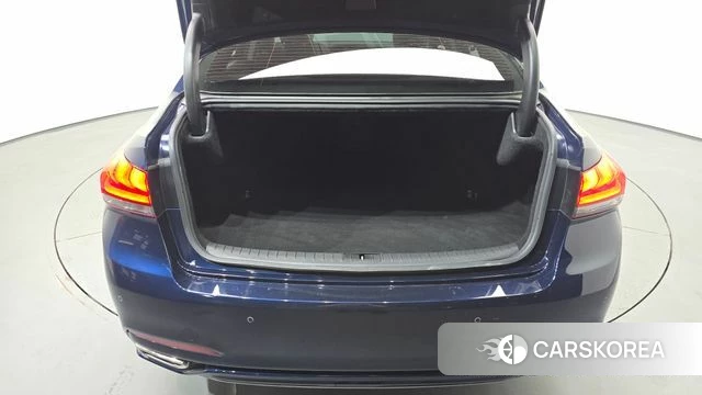 Genesis G80 id 4519884 из Кореи 8