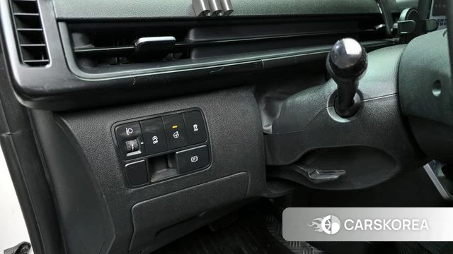 Hyundai Staria id 3896933 из Кореи 8