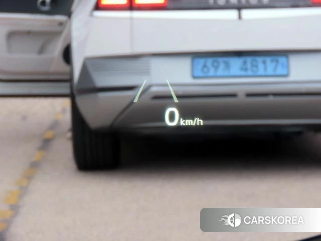Kia More K9 id 4543641 из Кореи 8
