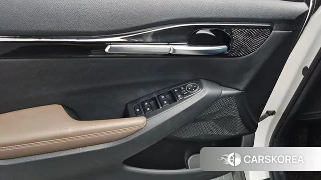 Kia Seltos id 3478561 из Кореи 8