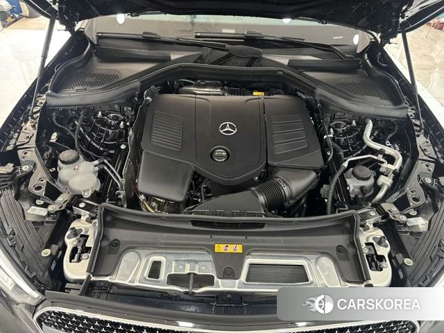 Mercedes-Benz GLC id 4359558 из Китая 8