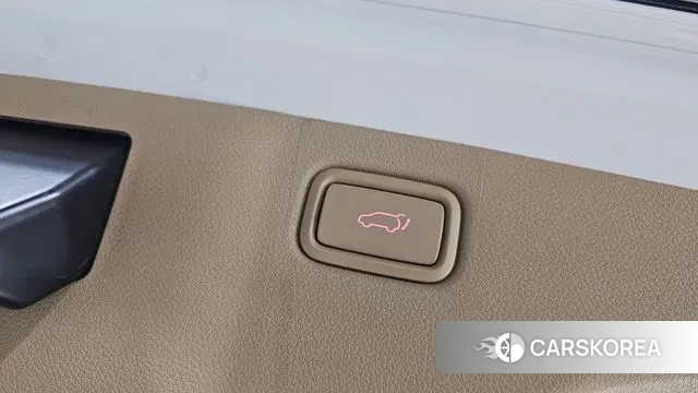 Kia The New Carnival id 3422829 из Кореи 8